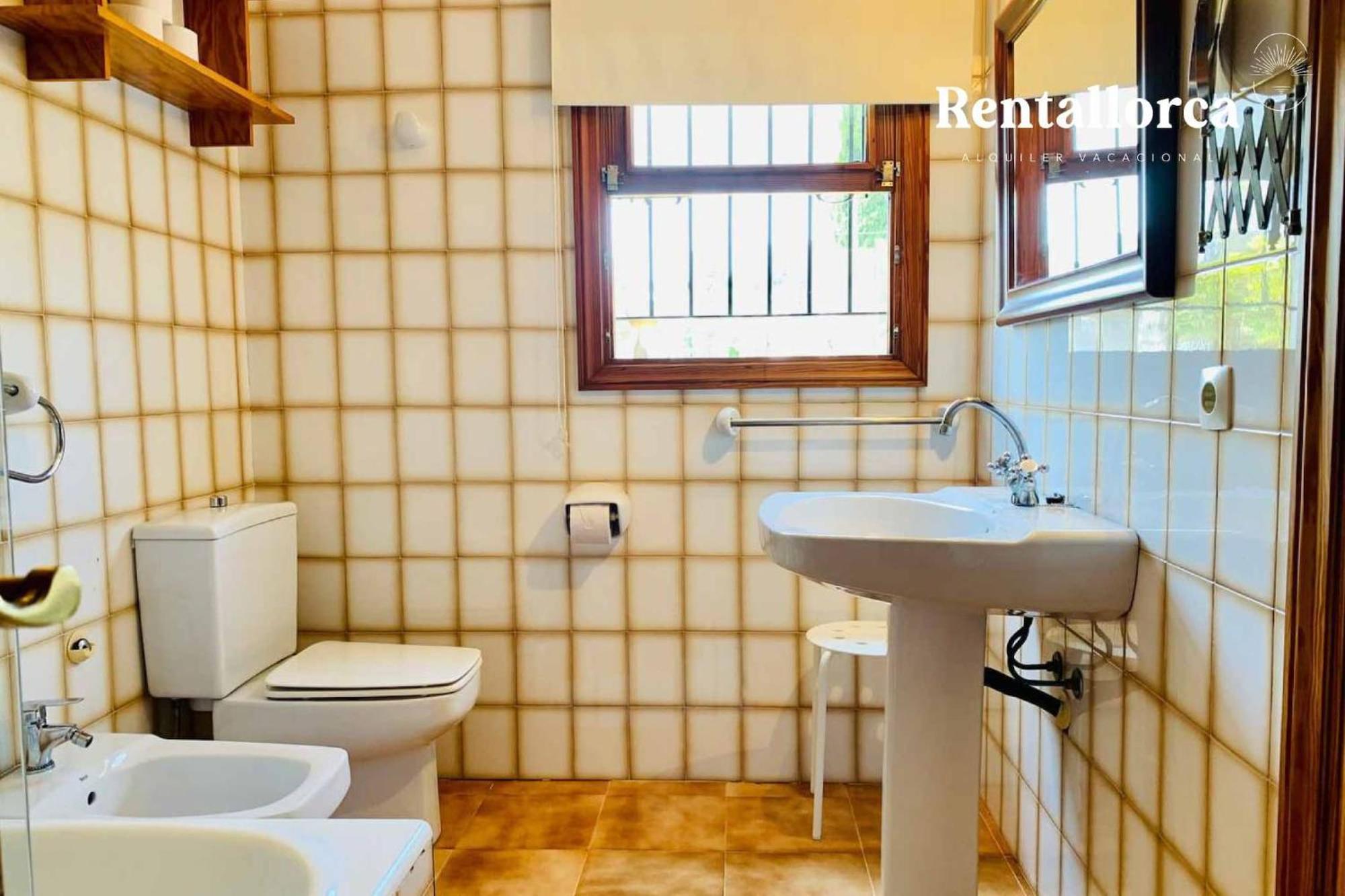 Sa Vinyeta By Rentallorca Landhaus Inca (Mallorca)
